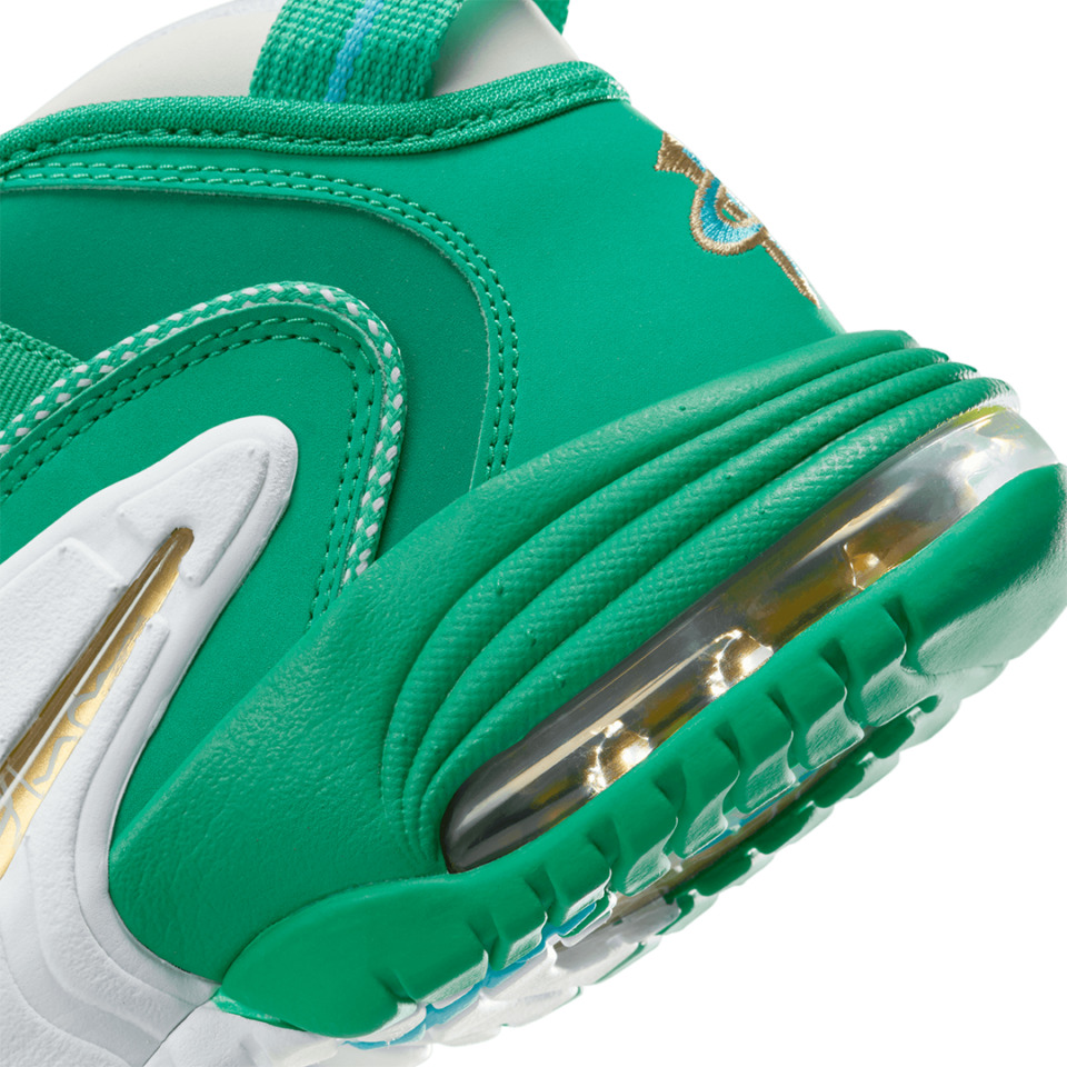 Nike Air Max Penny 1 Stadium Green (GS)