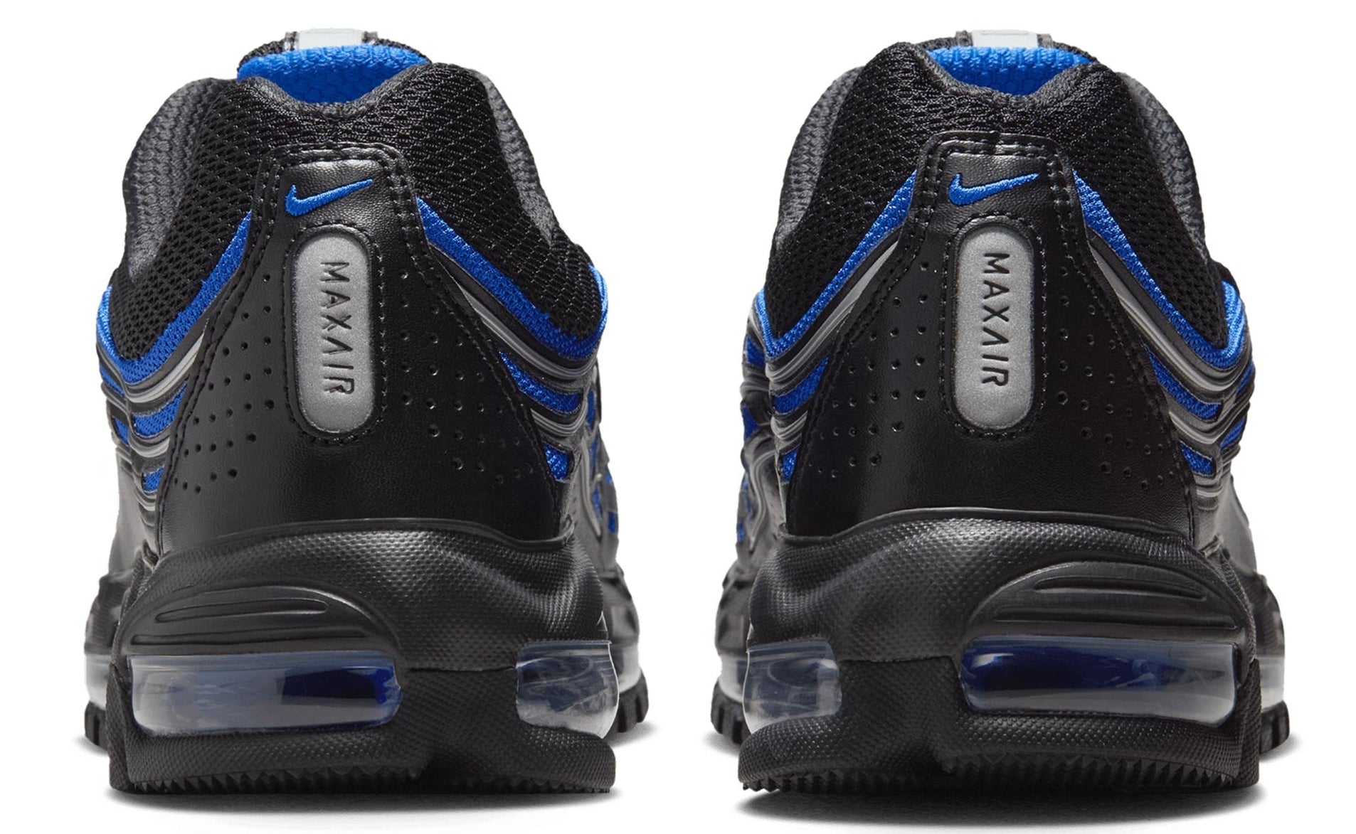 Nike Air Max TL 2.5 Black Hyper Royal