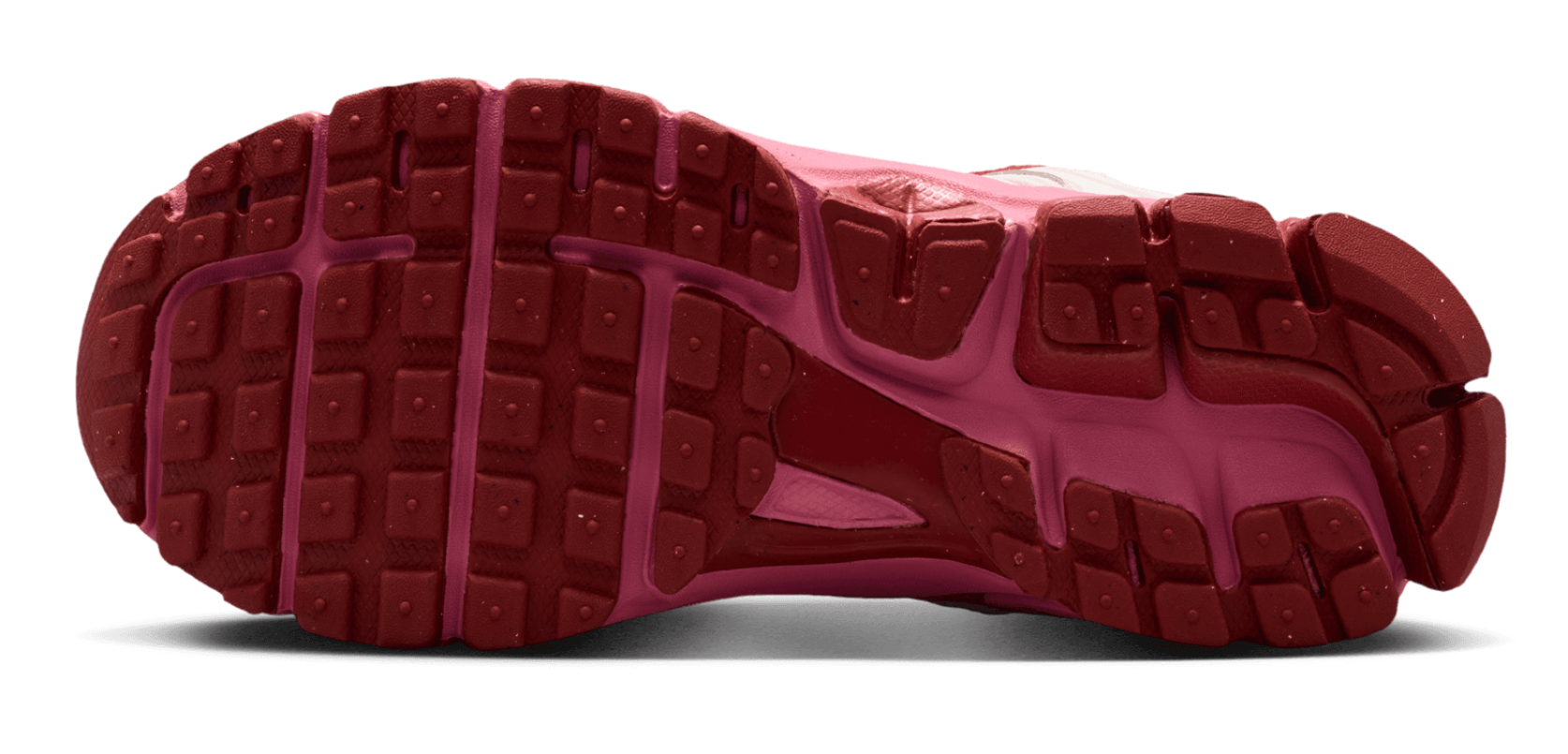 Nike Vomero 5 Silt Red Peony Crimson (GS)