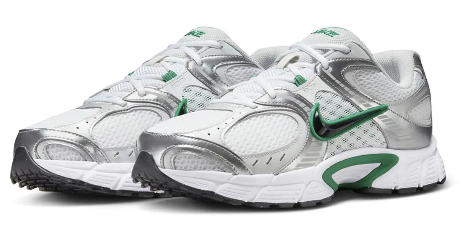 Nike V5 RNR White Malachite