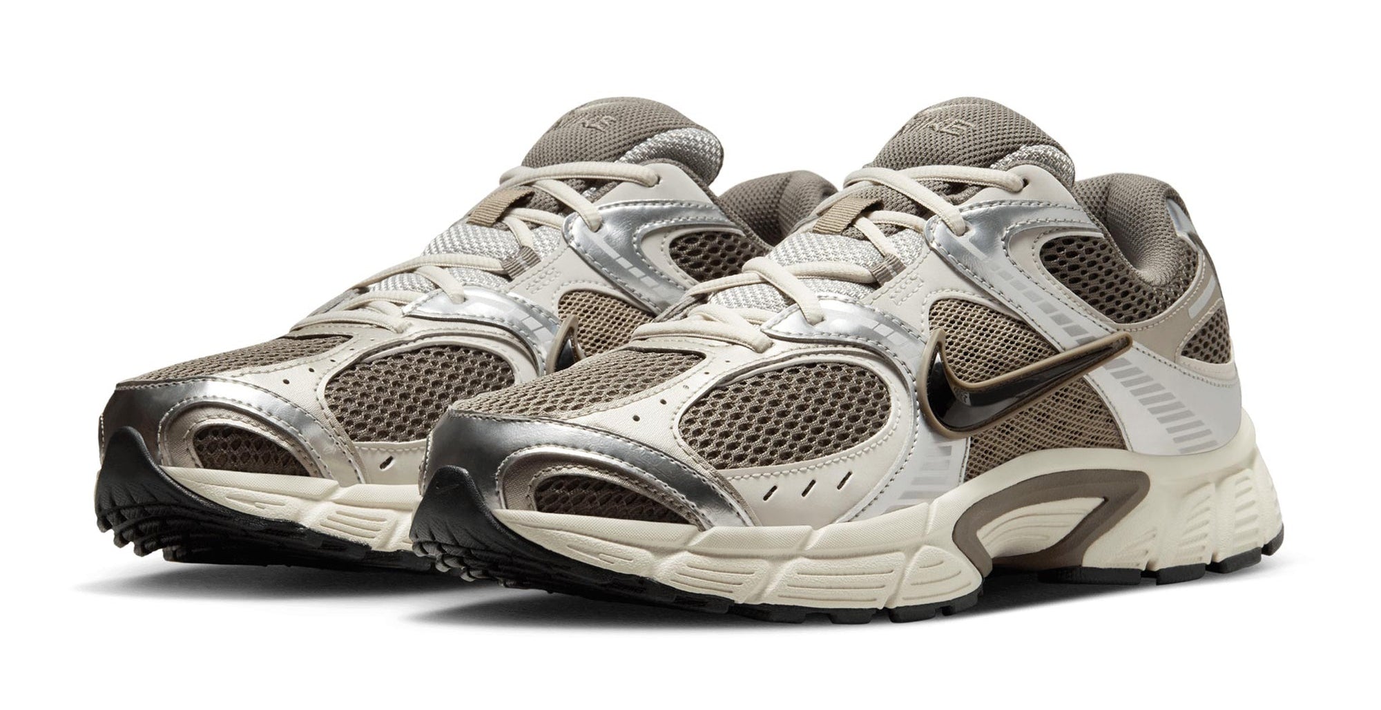 Nike V5 RNR Cave Stone Black