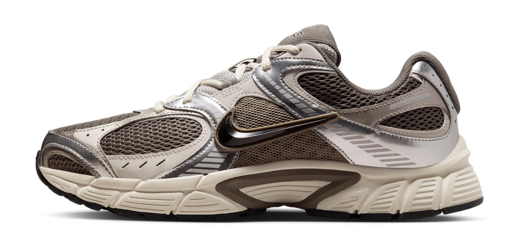 Nike V5 RNR Cave Stone Black