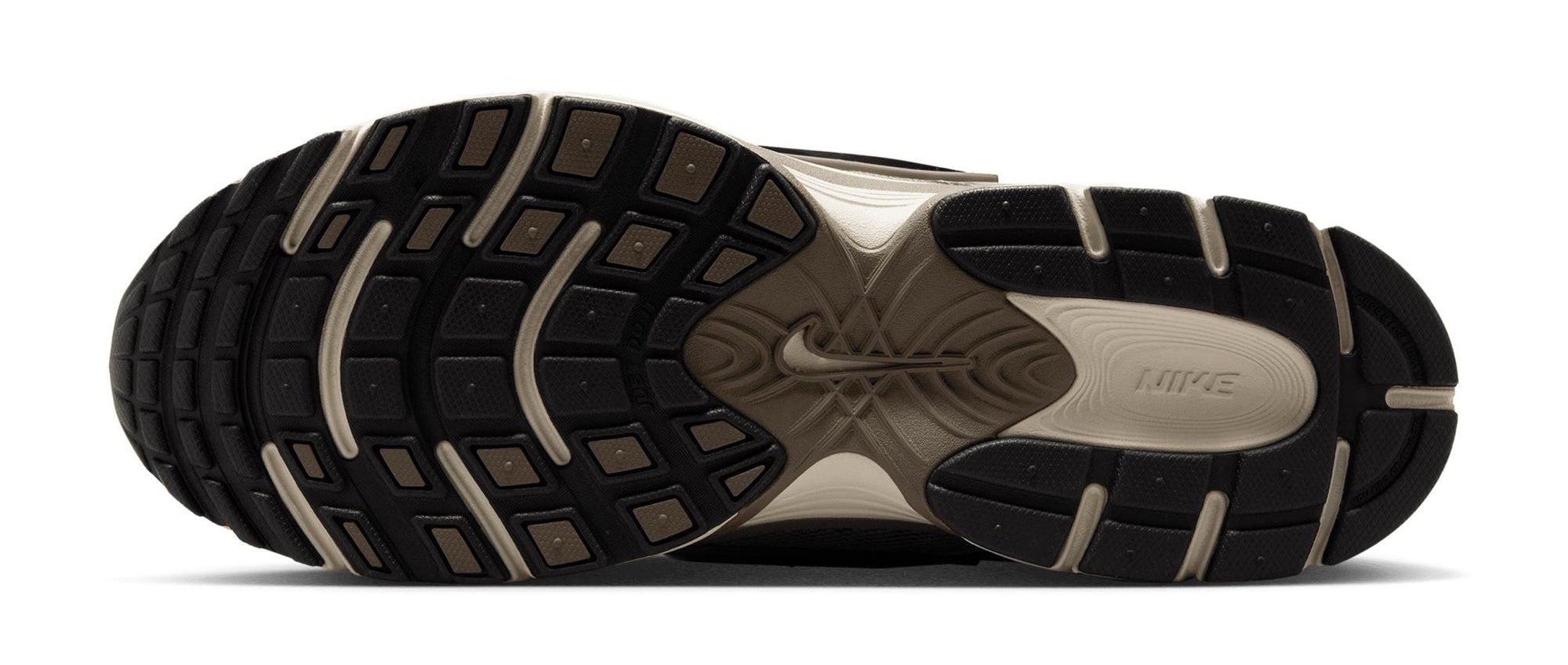 Nike V5 RNR Cave Stone Black