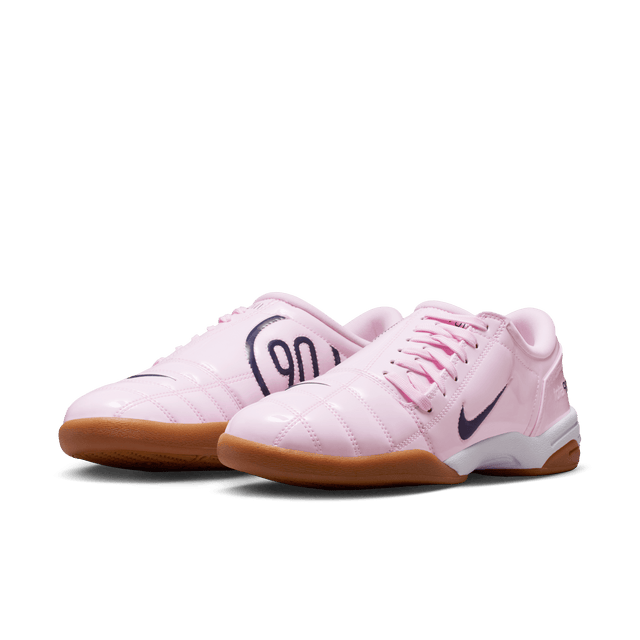 Nike Total 90 3 SP Patent Leather Pack Pink Foam Gum (Women's)