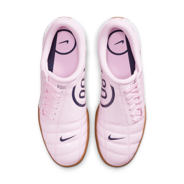 Nike Total 90 3 SP Patent Leather Pack Pink Foam Gum (Women's)