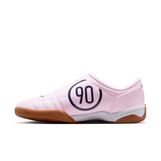 Nike Total 90 3 SP Patent Leather Pack Pink Foam Gum (Women's)