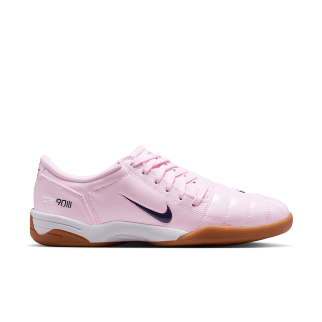 Nike Total 90 3 SP Patent Leather Pack Pink Foam Gum (Women's)