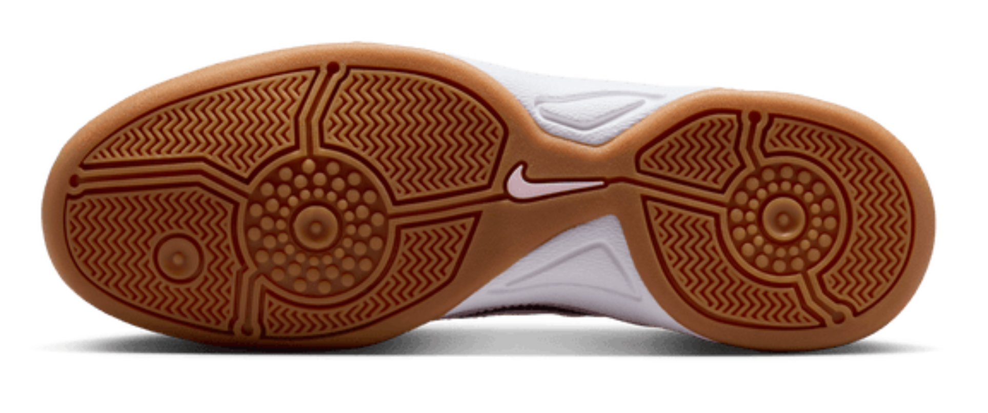 Nike Total 90 3 SP Patent Leather Pack Pink Foam Gum (Women's)