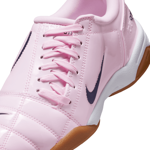 Nike Total 90 3 SP Patent Leather Pack Pink Foam Gum (Women's)