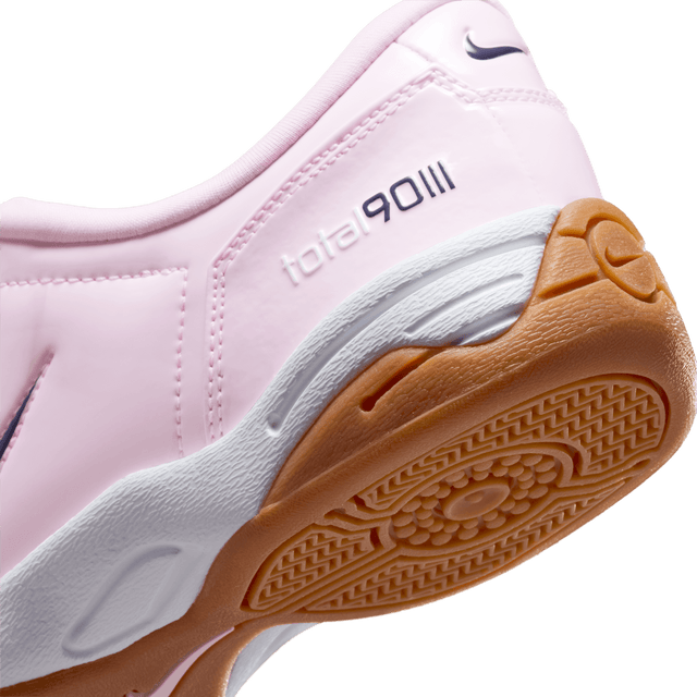Nike Total 90 3 SP Patent Leather Pack Pink Foam Gum (Women's)