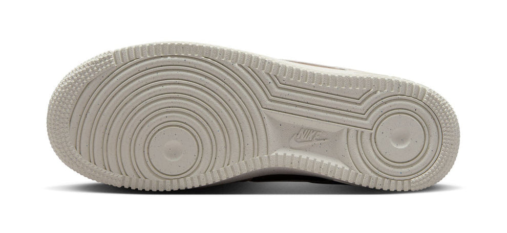 Nike Air Force 1 Low '07 Mink Brown Sail White Light Orewood Brown (Women's)