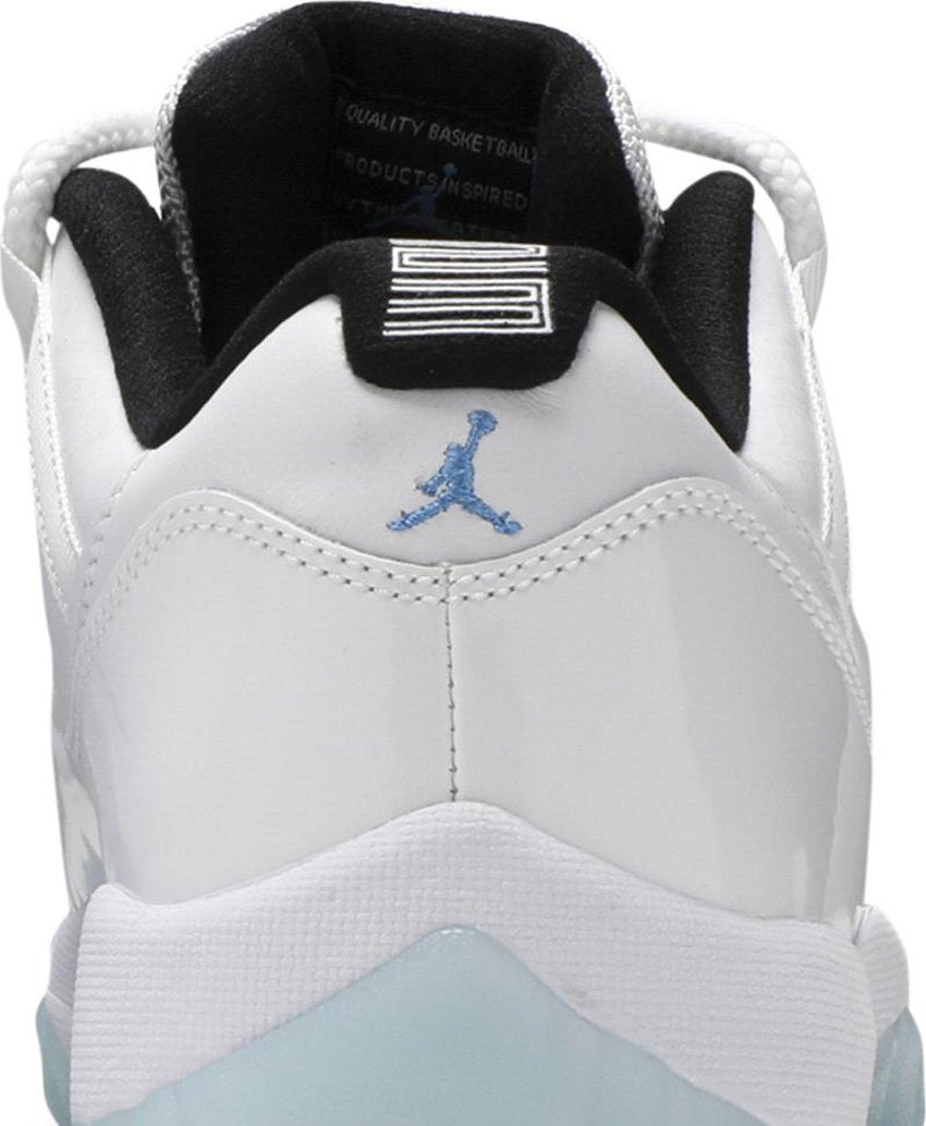 Jordan 11 Retro Low Legend Blue