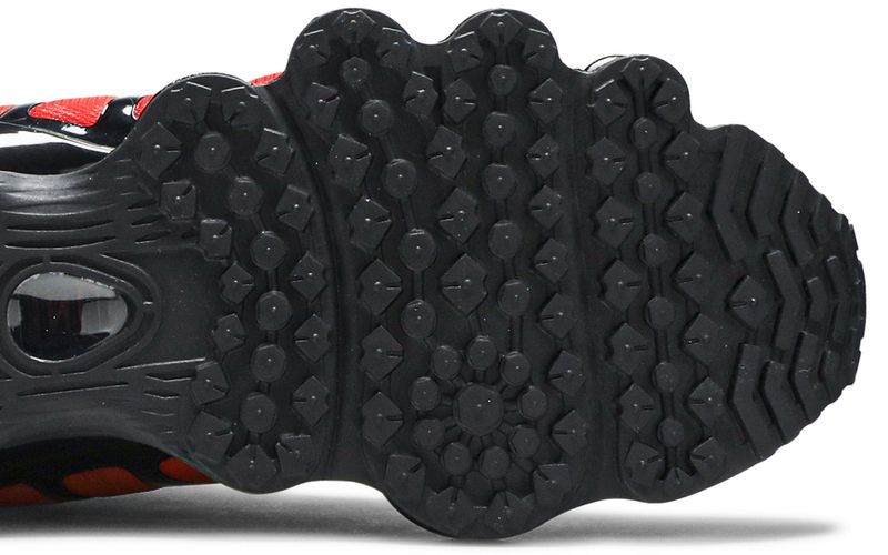 Nike Shox TL Sunrise