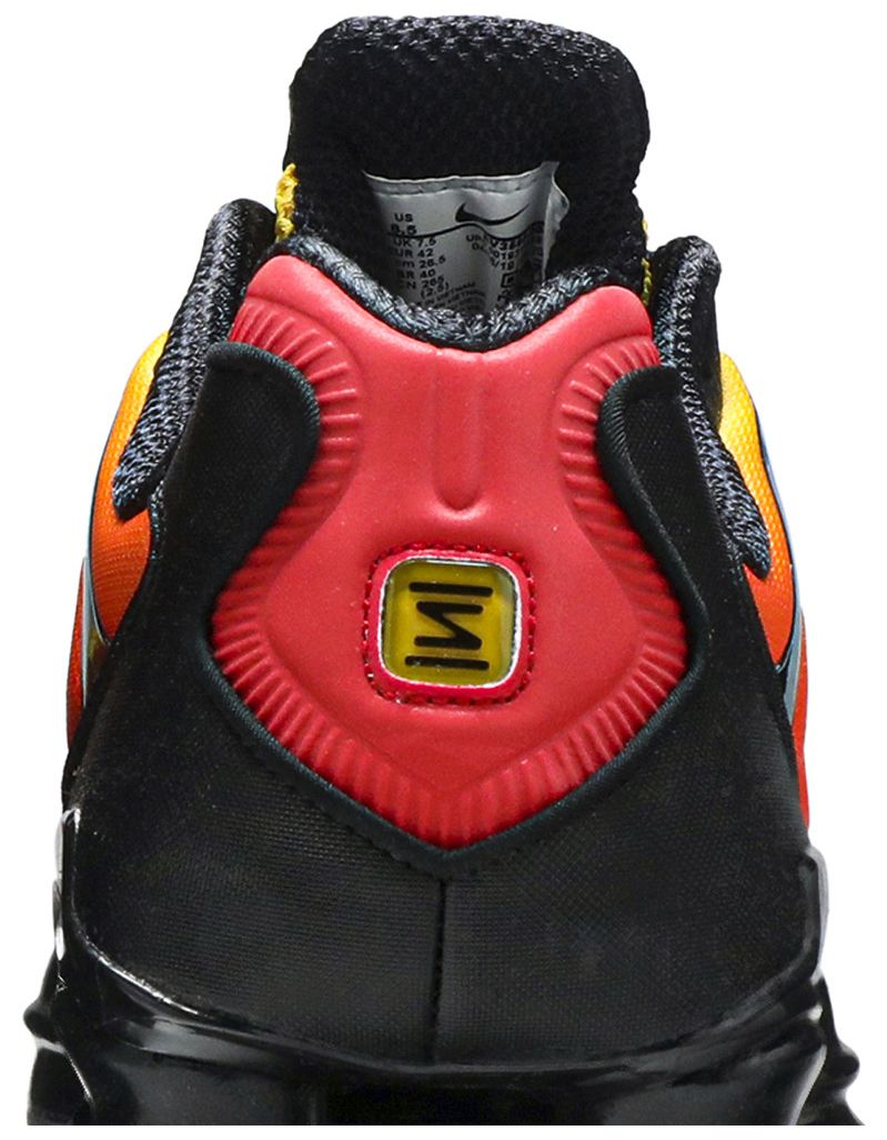 Nike Shox TL Sunrise