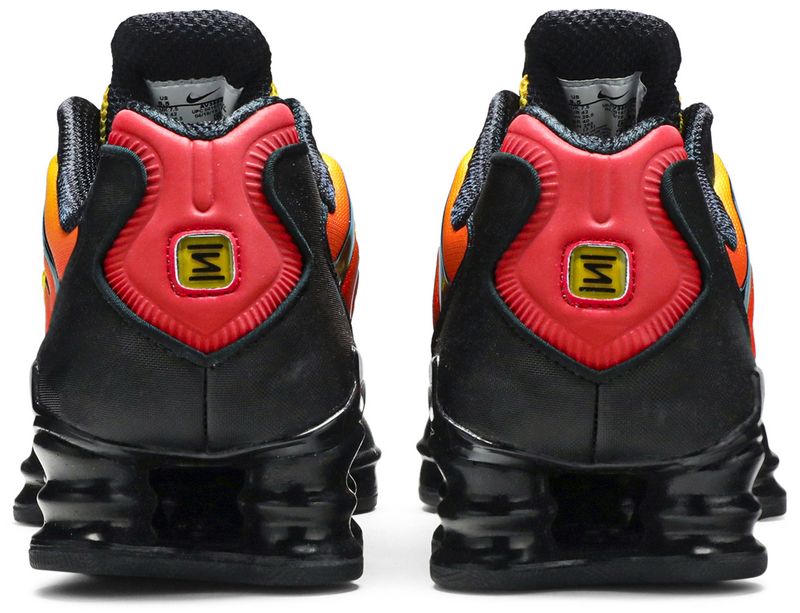 Nike Shox TL Sunrise
