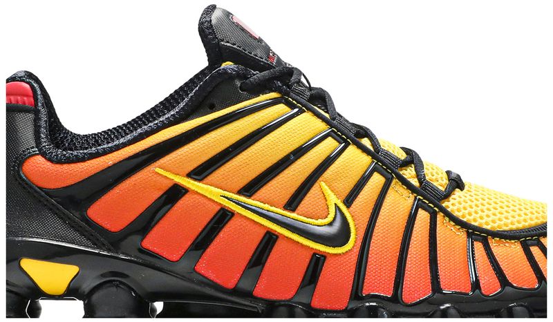 Nike Shox TL Sunrise
