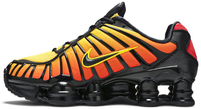 Nike Shox TL Sunrise