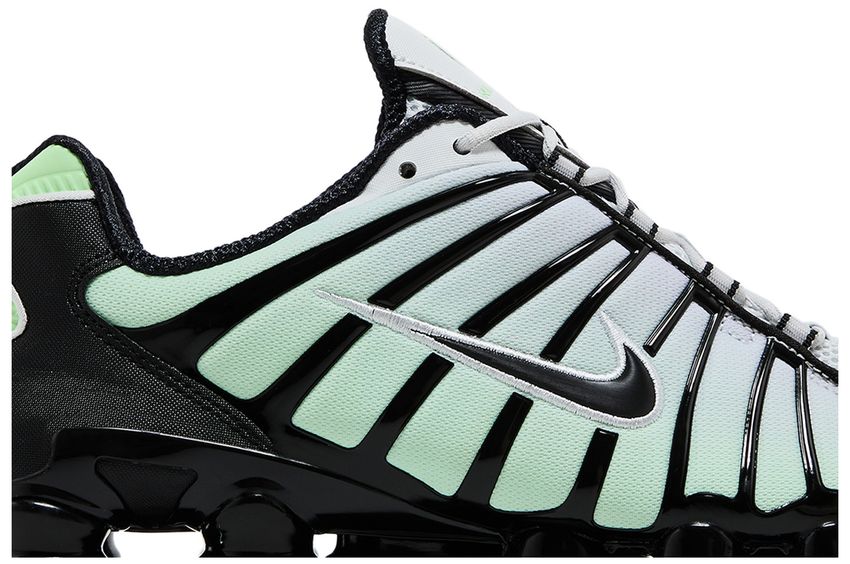 Nike Shox TL Vapor Green Black
