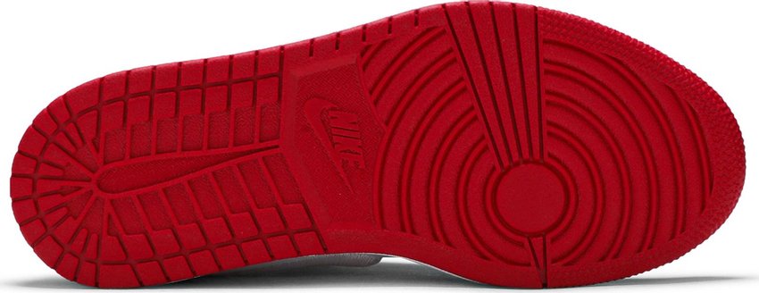 Jordan 1 Retro Low Slip Black Toe (Women's)