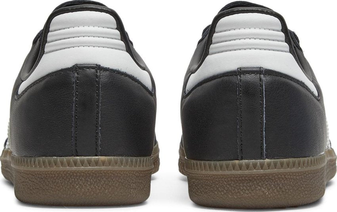 adidas Samba OG Black White Gum