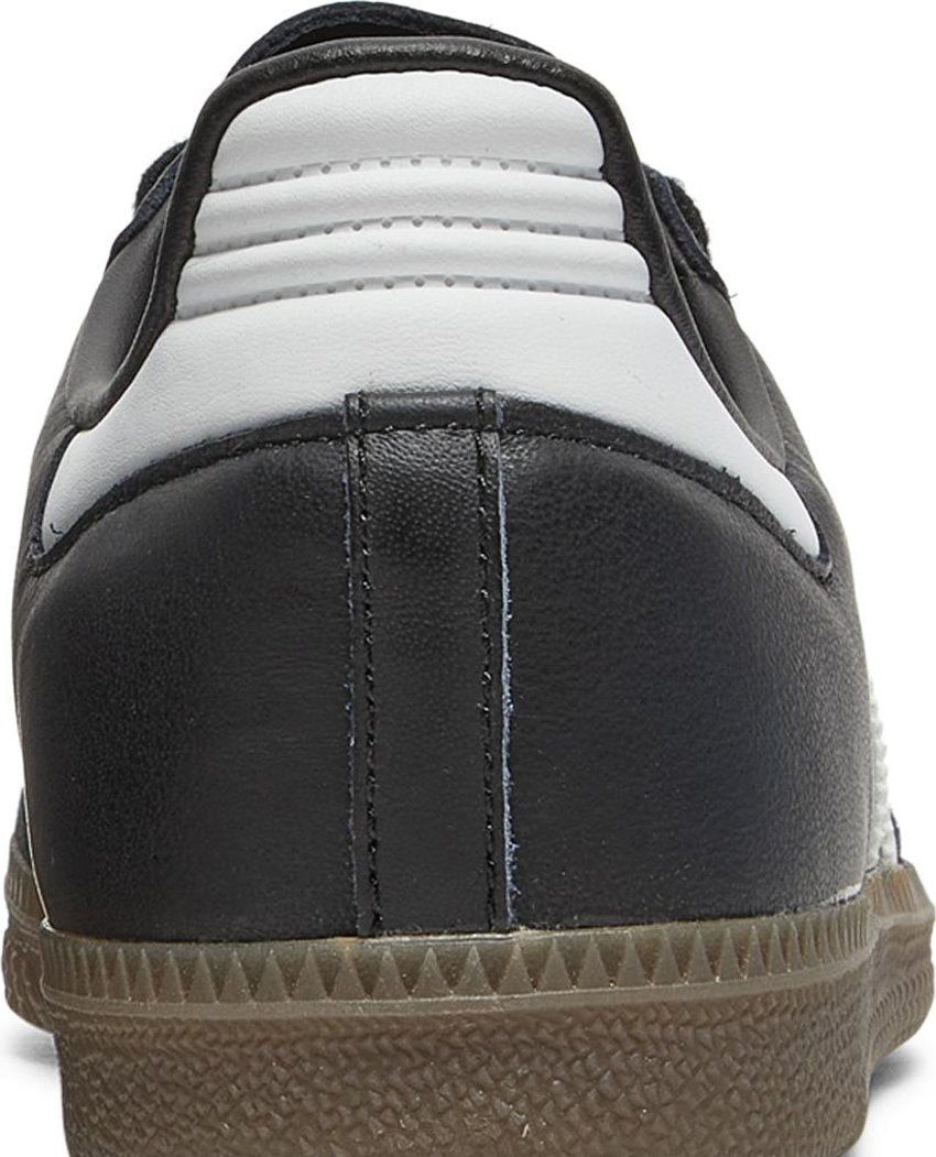 adidas Samba OG Black White Gum