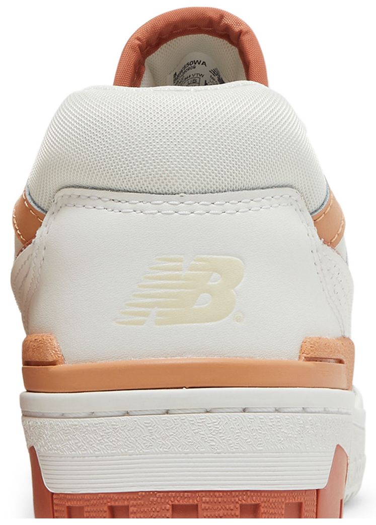 New Balance 550 Au Lait (Women's)