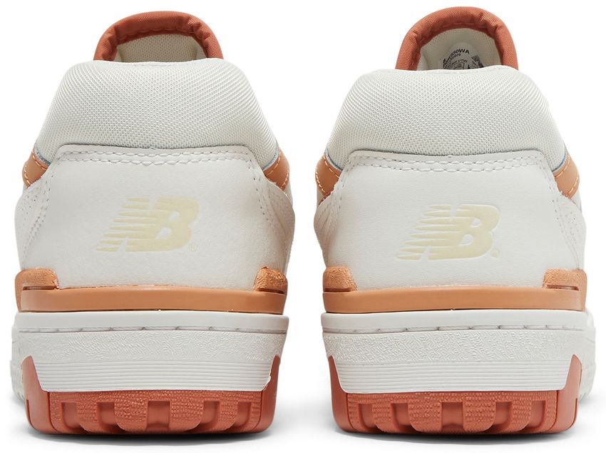 New Balance 550 Au Lait (Women's)