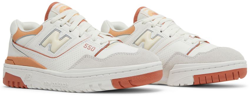 New Balance 550 Au Lait (Women's)