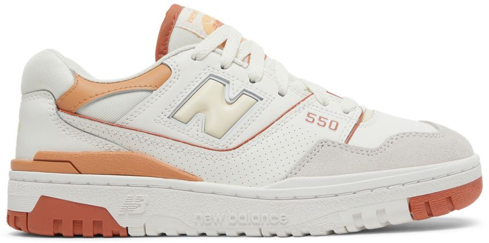 New Balance 550 Au Lait (Women's)