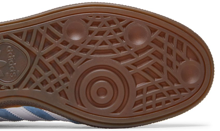 adidas Handball Spezial Light Blue