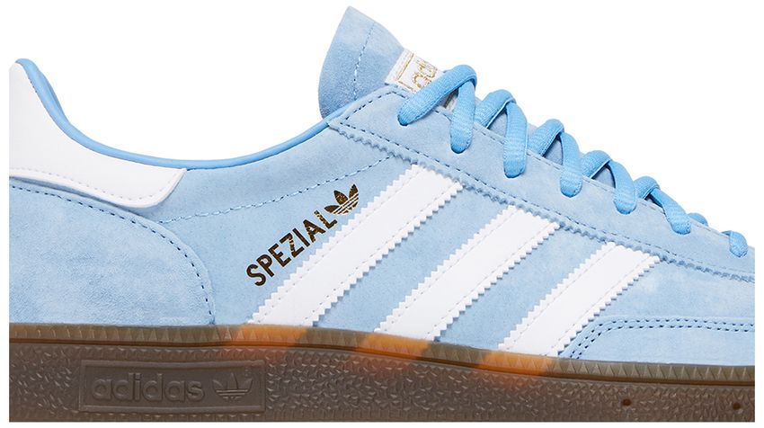adidas Handball Spezial Light Blue