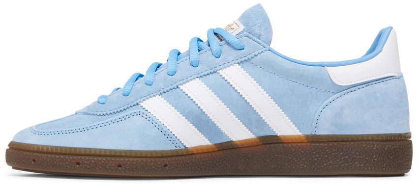 adidas Handball Spezial Light Blue
