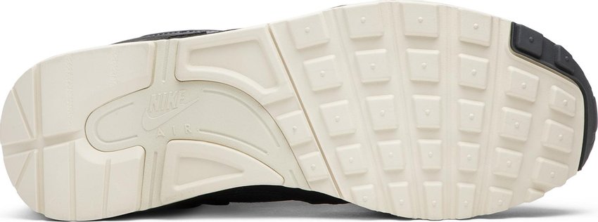 Nike Air Skylon 2 Fear of God Black Sail