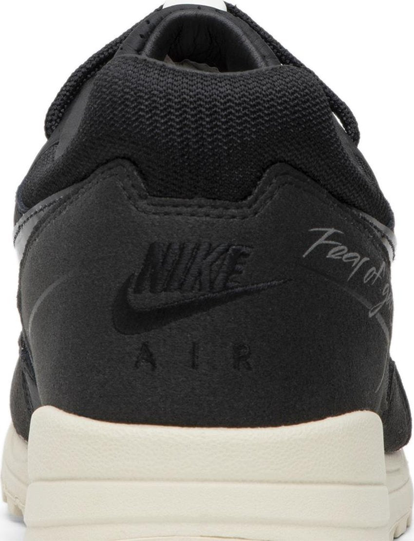 Nike Air Skylon 2 Fear of God Black Sail