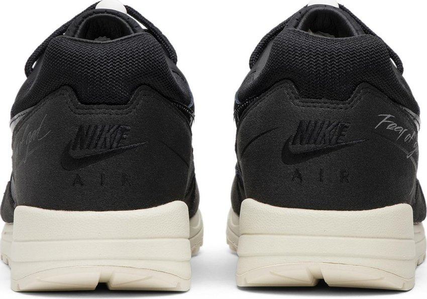 Nike Air Skylon 2 Fear of God Black Sail