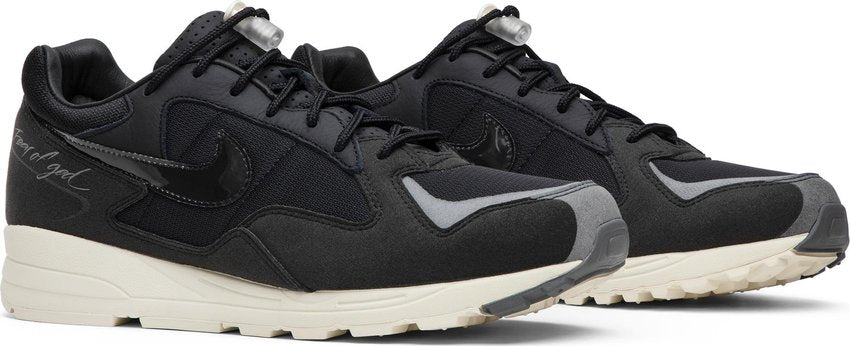 Nike Air Skylon 2 Fear of God Black Sail