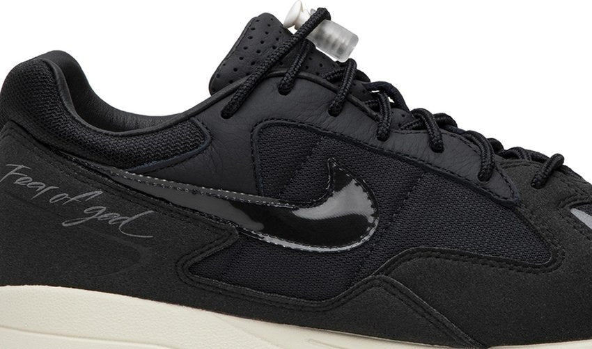 Nike Air Skylon 2 Fear of God Black Sail