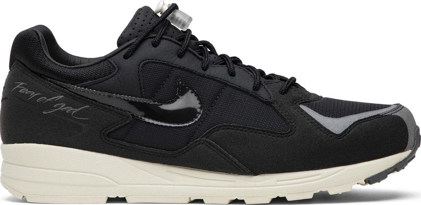 Nike Air Skylon 2 Fear of God Black Sail