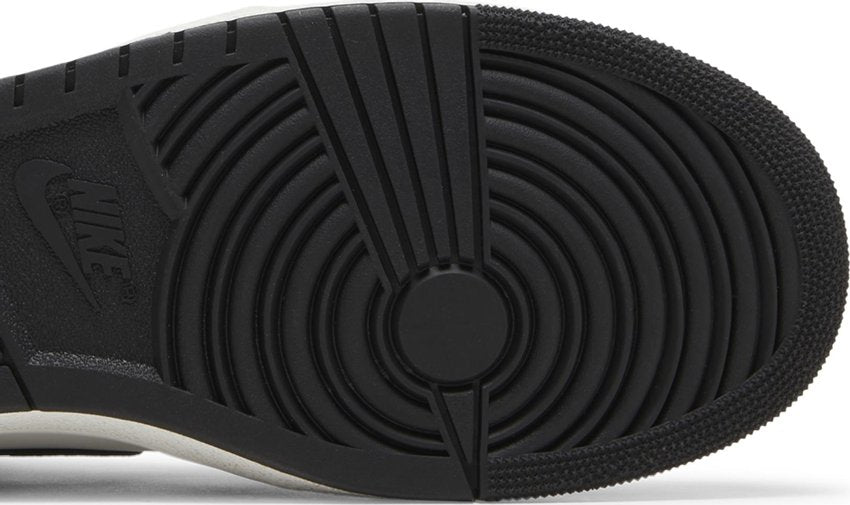 Jordan 1 Retro High 85 Black White (2023)