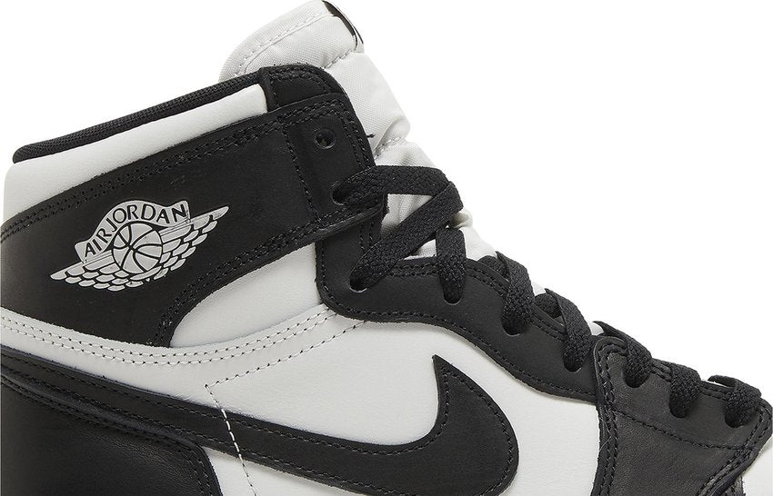 Jordan 1 Retro High 85 Black White (2023)