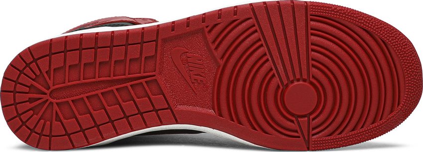 Jordan 1 Retro High 85 Varsity Red
