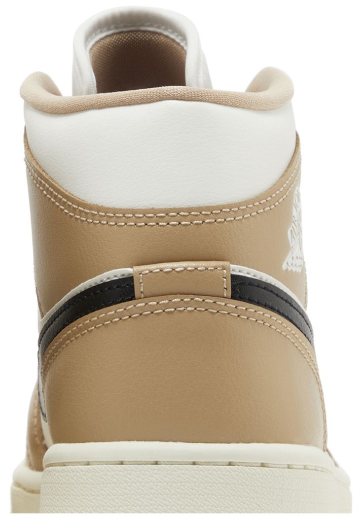 Jordan 1 Mid SE Desert Sail (Women's)
