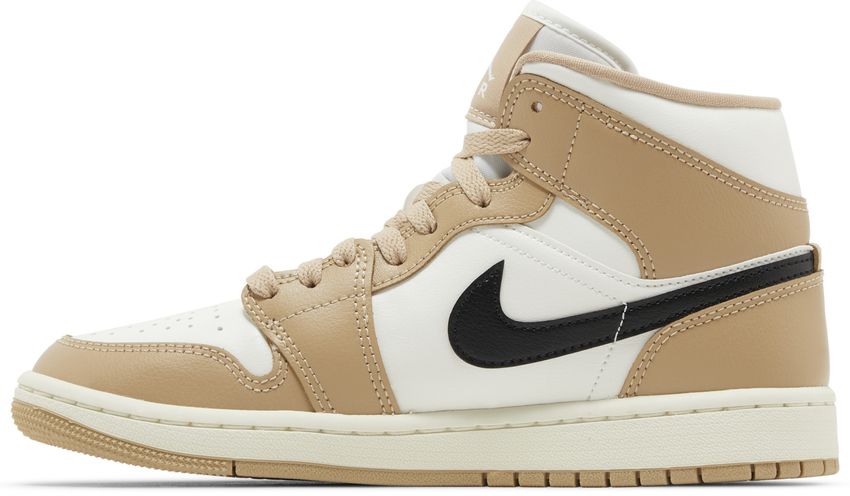 Jordan 1 Mid SE Desert Sail (Women's)