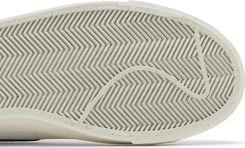 Nike Blazer Mid 77 Vintage White Black