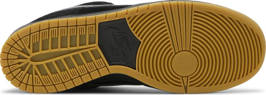 Nike SB Dunk Low Fog (2021/2023)