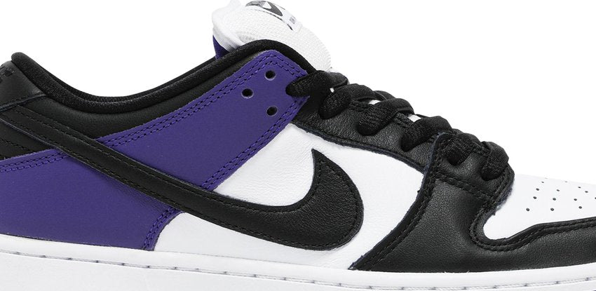 Nike SB Dunk Low Court Purple (2021/2024)