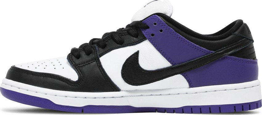 Nike SB Dunk Low Court Purple (2021/2024)