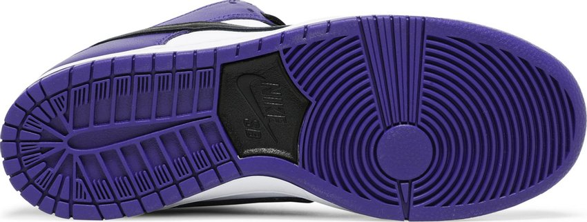 Nike SB Dunk Low Court Purple (2021/2024)