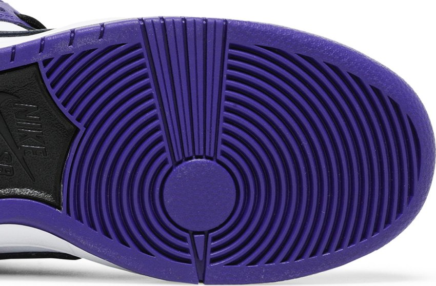 Nike SB Dunk Low Court Purple (2021/2024)
