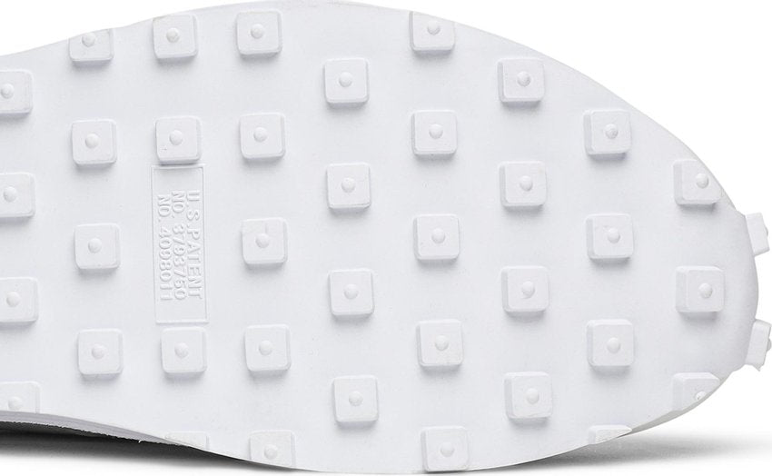 Nike LD Waffle sacai White Nylon